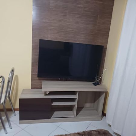 Estadia Da Josi Balneário Camboriú 外观 照片