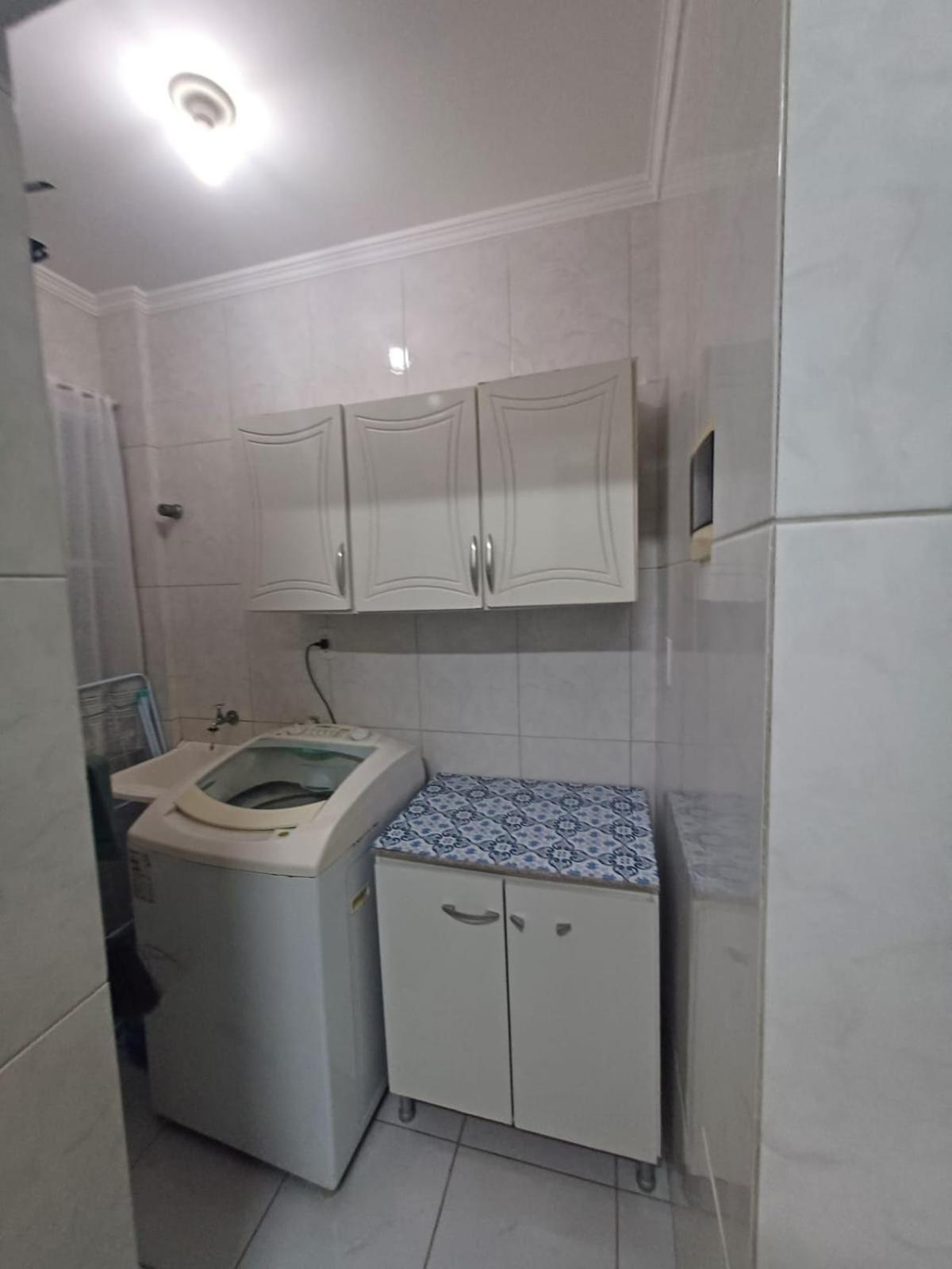 Estadia Da Josi Balneário Camboriú 外观 照片