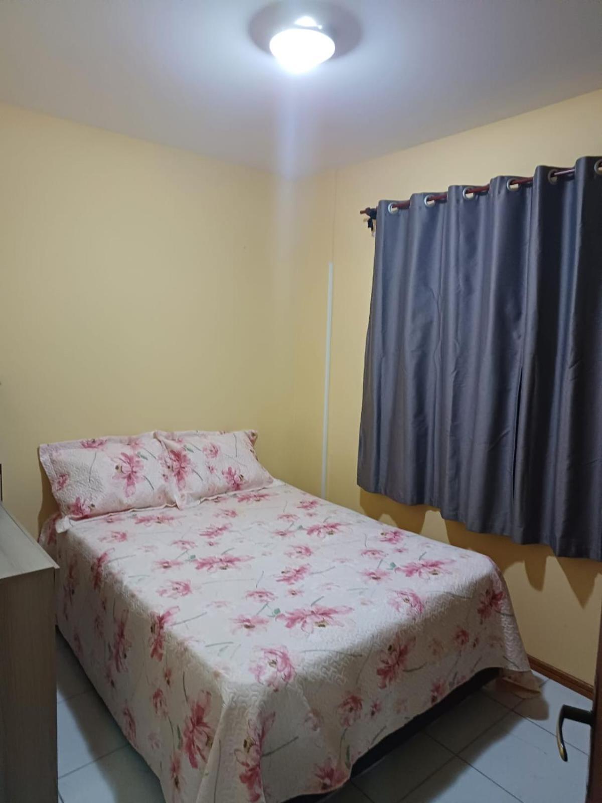 Estadia Da Josi Balneário Camboriú 外观 照片