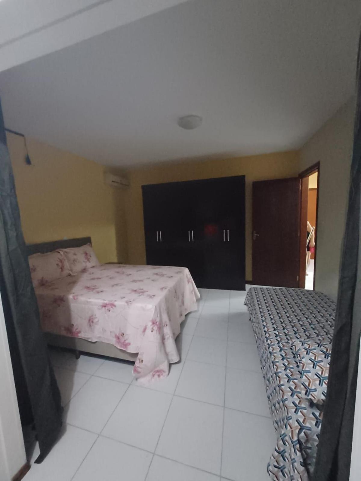 Estadia Da Josi Balneário Camboriú 外观 照片