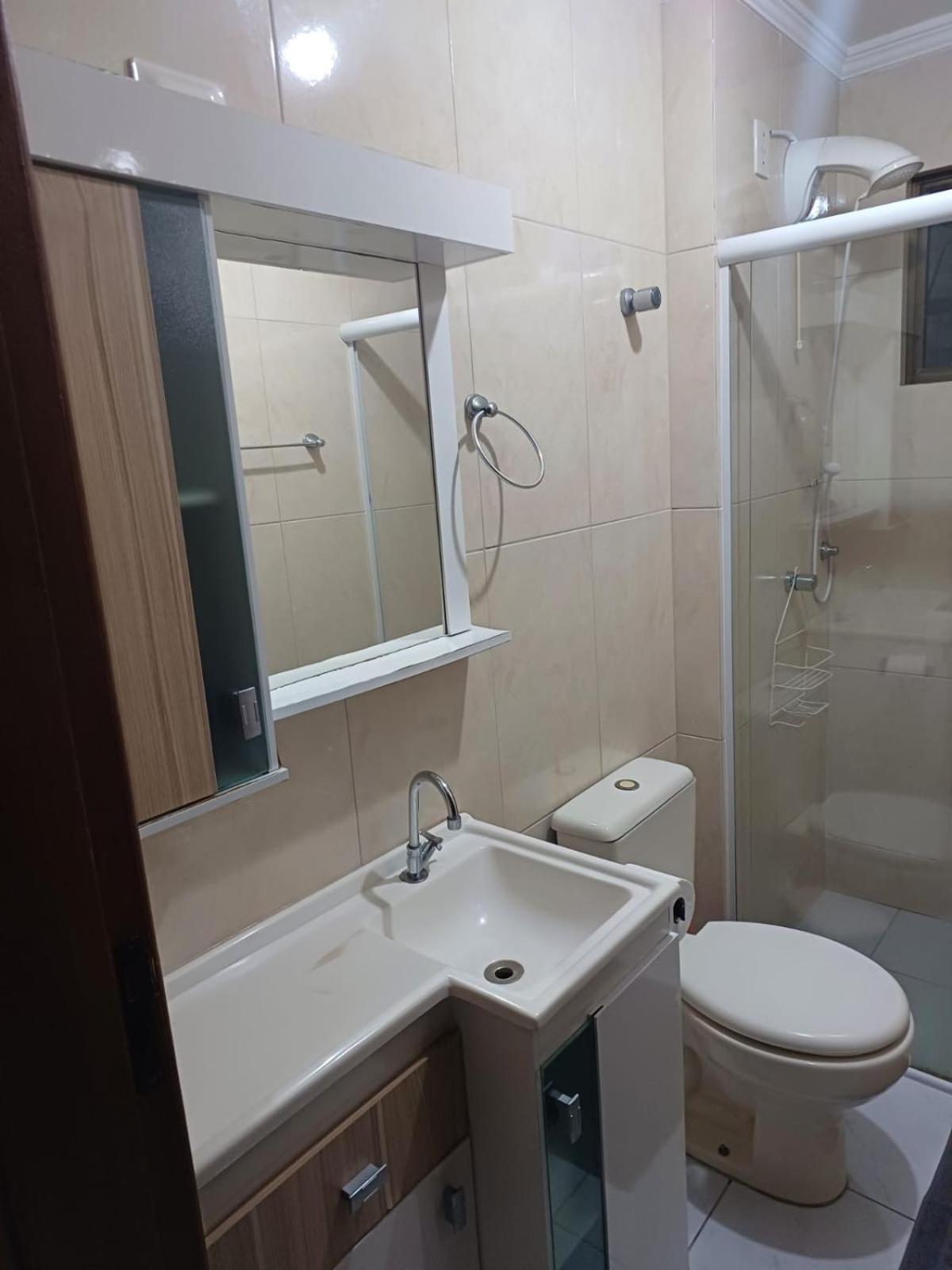 Estadia Da Josi Balneário Camboriú 外观 照片