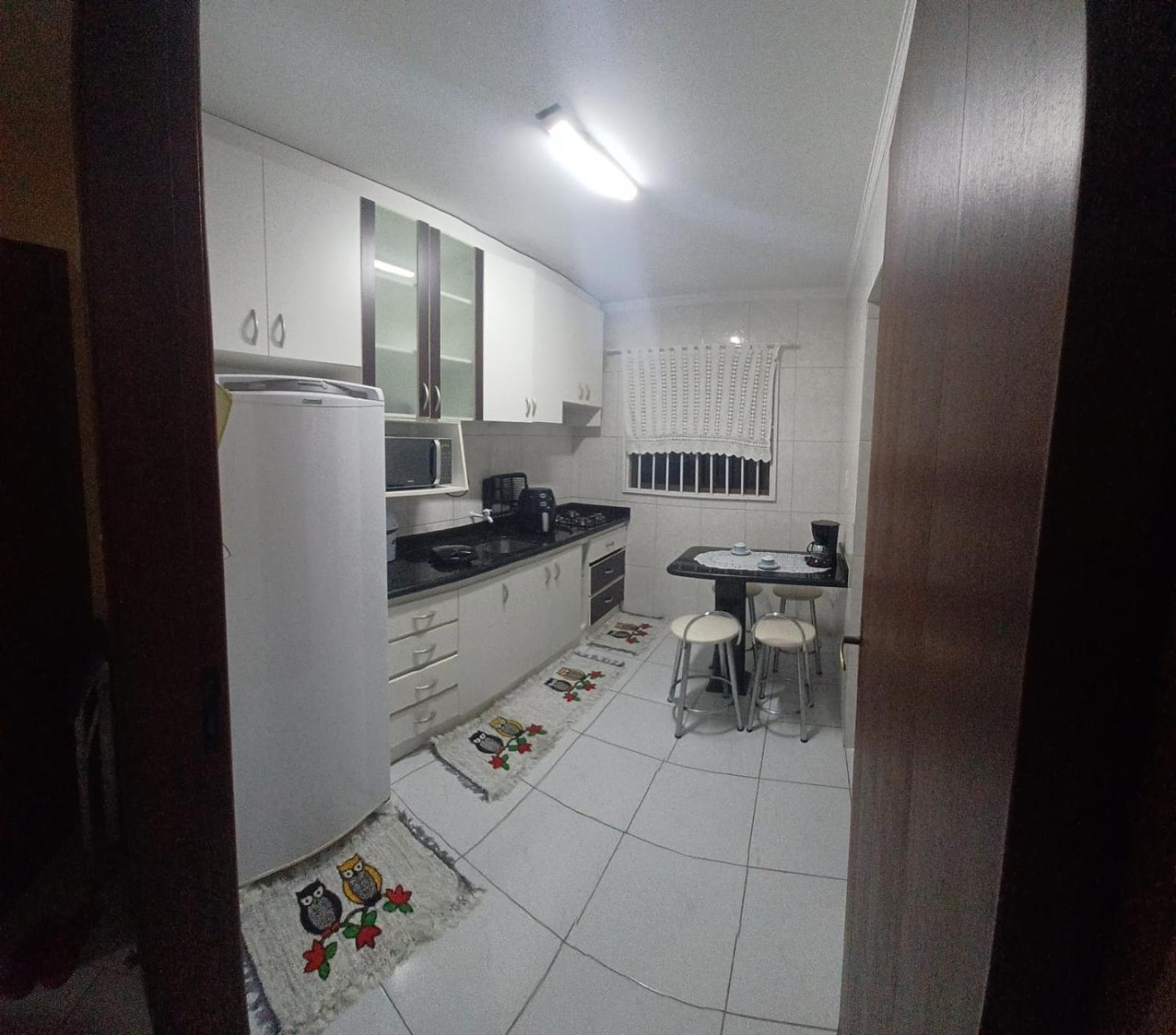 Estadia Da Josi Balneário Camboriú 外观 照片